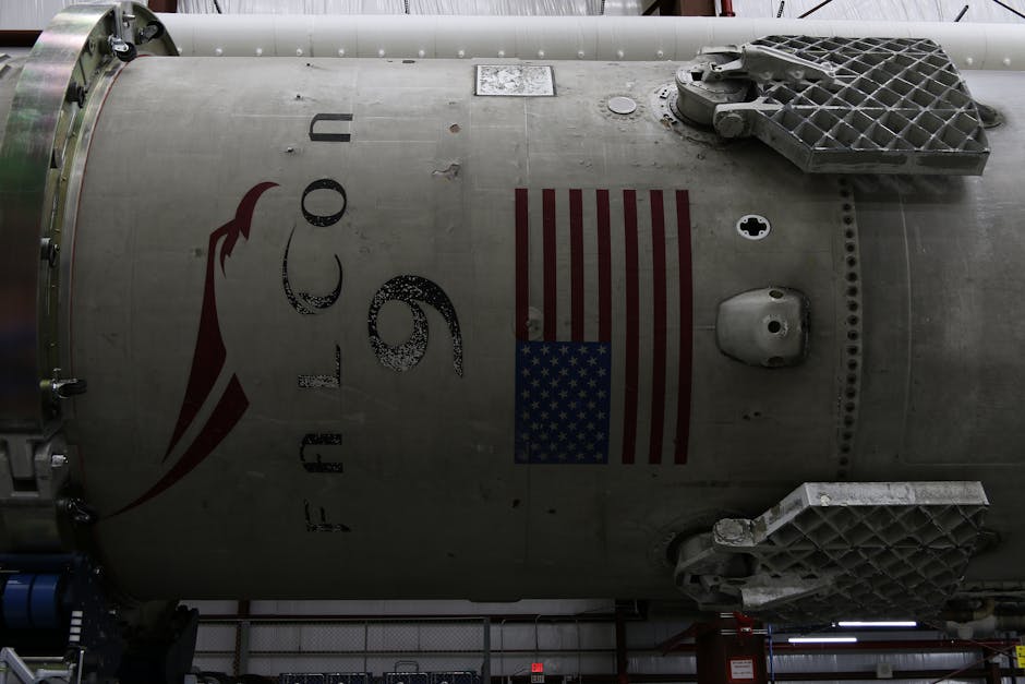 Aerospace engineering and propulsion